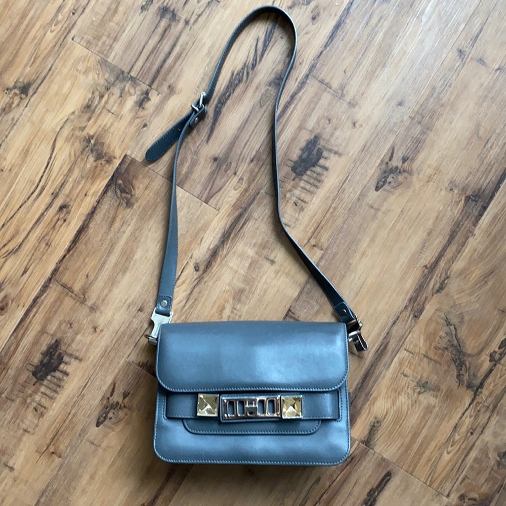 Proenza Schouler PS11 crossbody bag